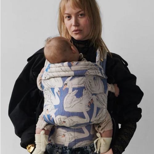 Monogamy | Zeitgeist Baby Carrier | SHOP ARTIPOPPE
