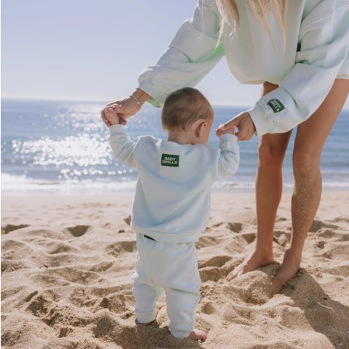 Baby Drills Set - Surf