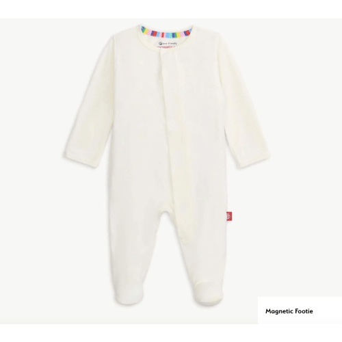 Magnetic Footie – Magnetic Me