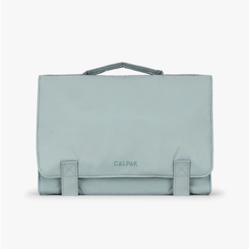 Diaper Changing Pad Organizer - BLUEBELL