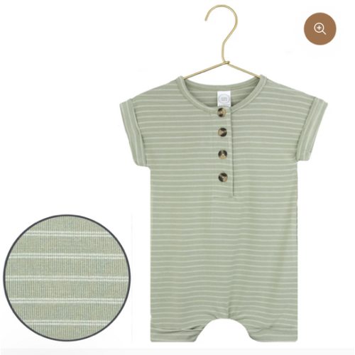 Lou Lou & Co, Carson Romper