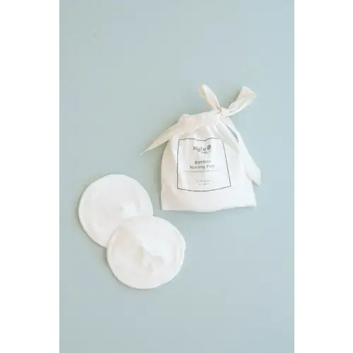Nursing Pads in Cloud – Kyte Living