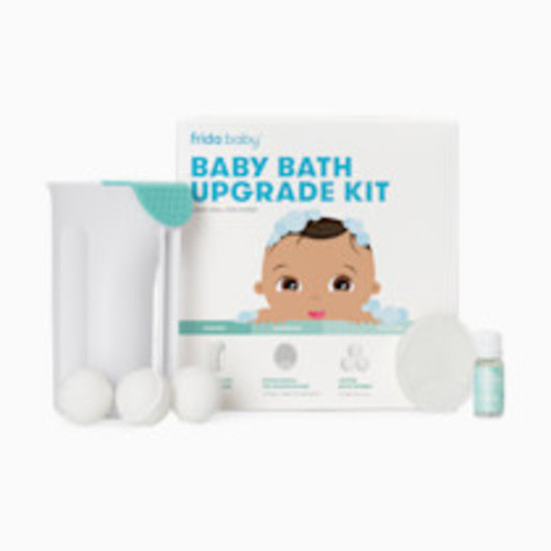 Frida Baby Baby Bath Upgrade Kit