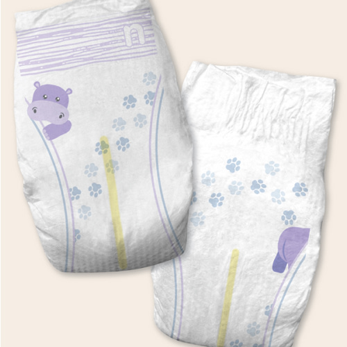 Mila’s Diaper Fund