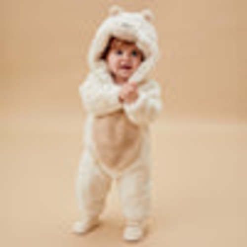 Snowsuit, 0-3 months