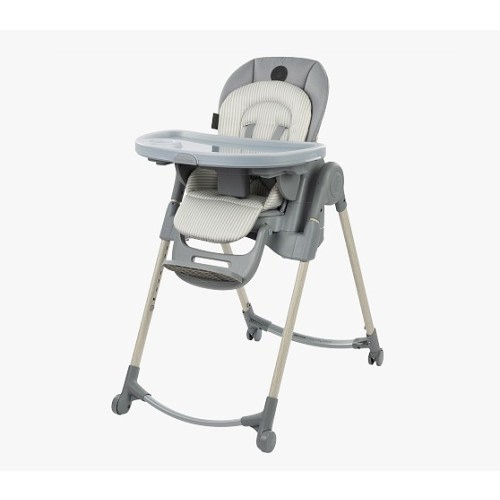 Maxi-Cosi® 6-in-1 Minla Adjustable High Chair | Pottery Barn Kids