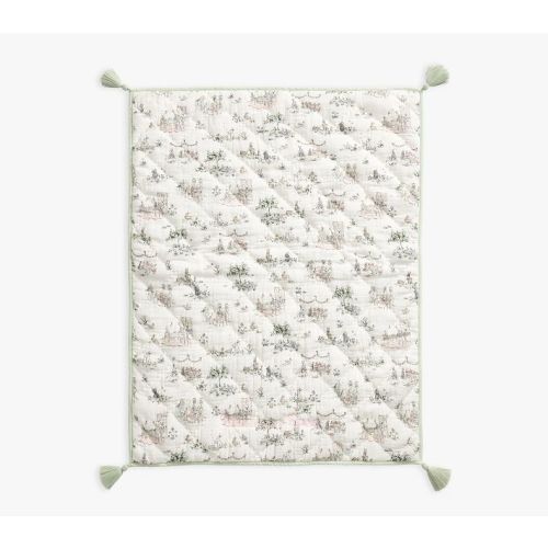 Riley Sheehey English Garden Gift Set