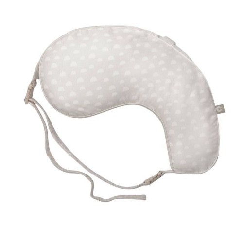 Uplift Nursing Pillow - Tan Pebbles