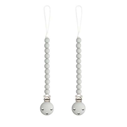 Pacifier Clips, 2 Pack