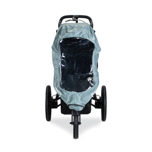 BOB Gear® Weather Shield for Single Jogging Strollers