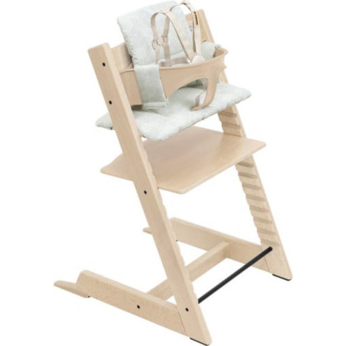Stokke Tripp Trapp Highchair² with Cushion: 25% off