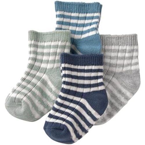 little planet by carter's Multipack Socks