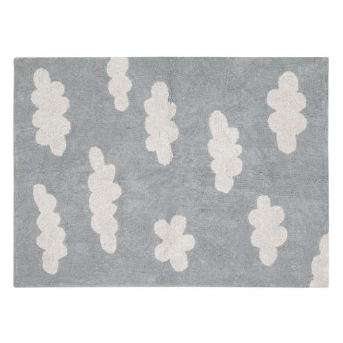 Clouds Washable Rug