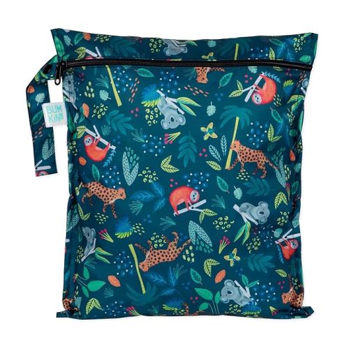 Bumkins Waterproof Wet Bag