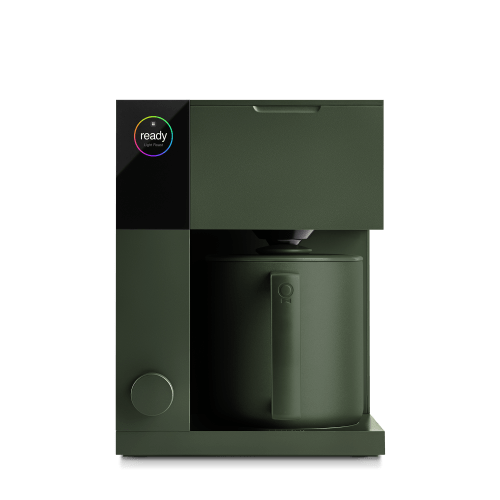 Coffee Maker-Malted Chocolate