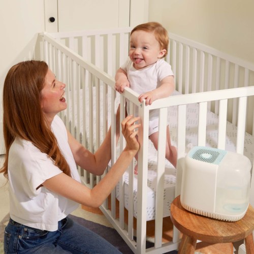 Canopy Nursery Humidifier