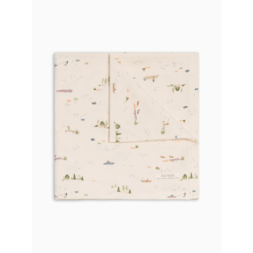Swaddle Blanket