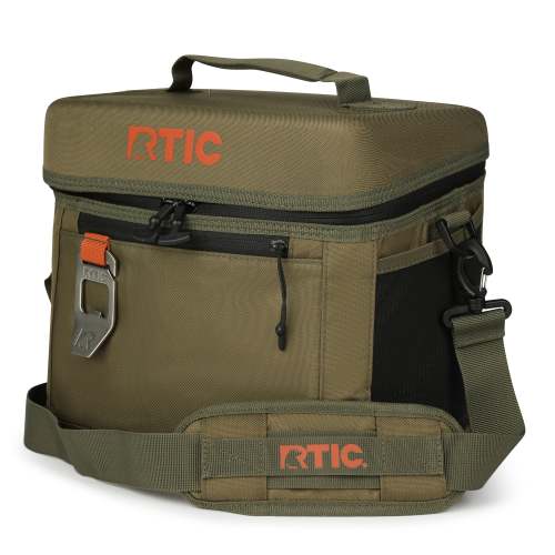 Everyday Cooler: Collapsible Cooler | RTIC (Series KBV7) – rtic