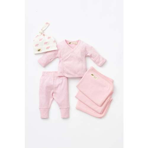 Hospital Cuddle Box - Organic Baby Clothes - Monica + Andy