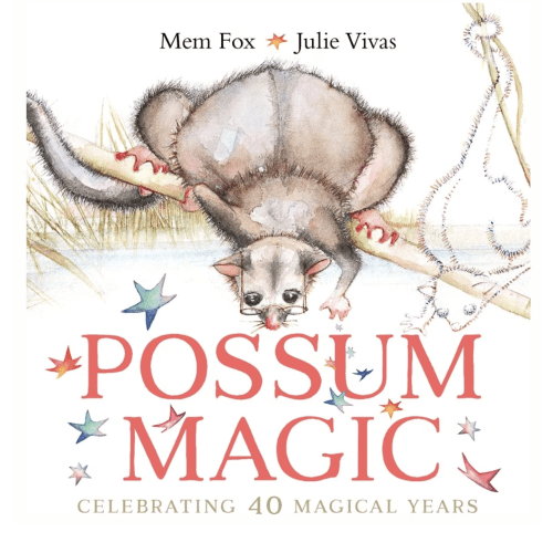 Possum Magic - Mem Fox