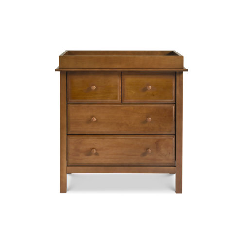 Autumn Changing Table Dresser