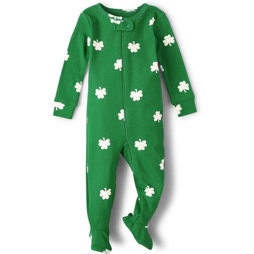 The Children's Place Baby Girls' and Toddler Tie Front Denim Pull On Shorts