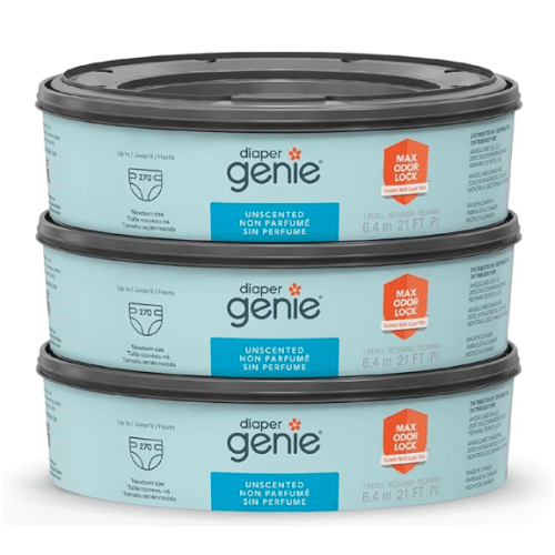 Diaper Genie Refills