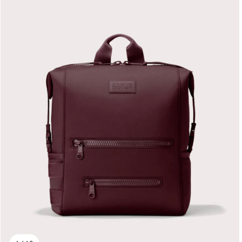 Indi Diaper Backpack