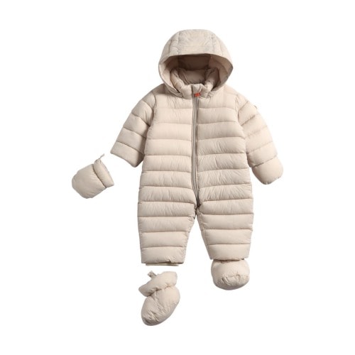 Storm Quilted Bunting