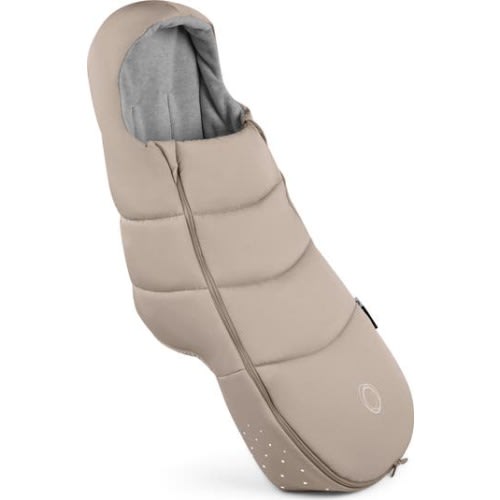 Water Repellent Stroller Footmuff