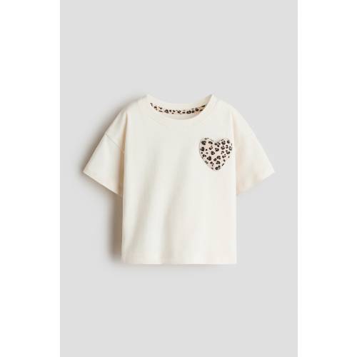 EMBELLISHED T-SHIRT