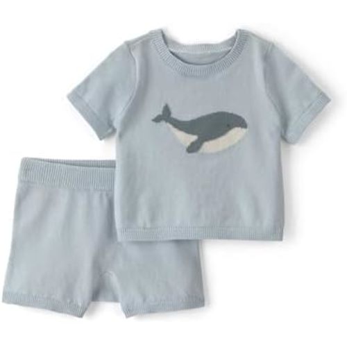 Carter's Baby 2-piece Sweater Knit Set
