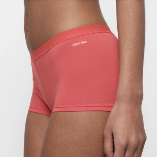 Core Shorty 3-Pack | Only $ 33 | Organic Basics