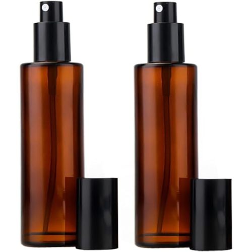 2 Pcs 100ml 3.4oz