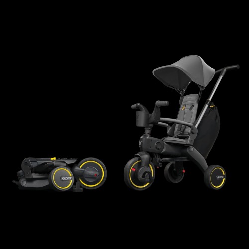 Liki Trike - 5 in 1 compact tricycle | Doona™