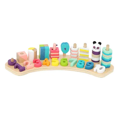 Under the Canopy Early Learning Toy