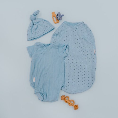 NEWBORN ESSENTIALS BUNDLE