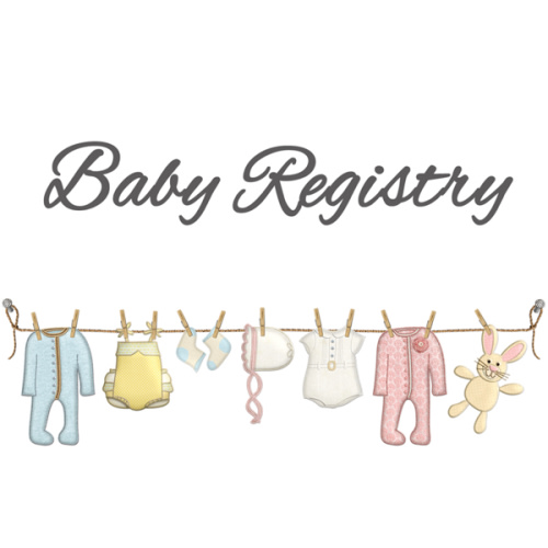 MAIN Amazon Baby Registry