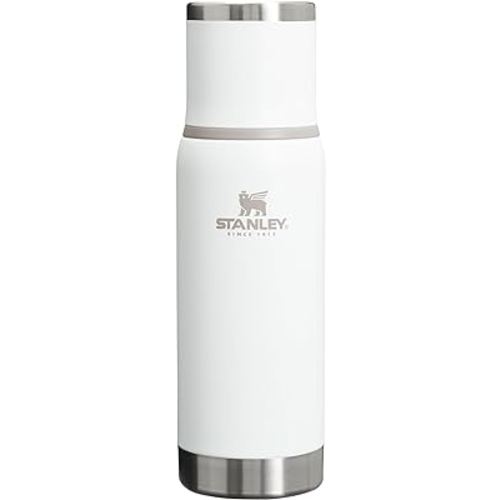 STANLEY Adventure To Go Insulated Travel Tumbler
