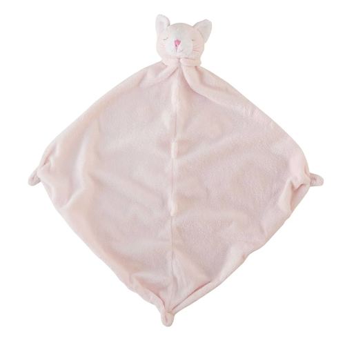 Angel Dear Blankie, Pink Kitty