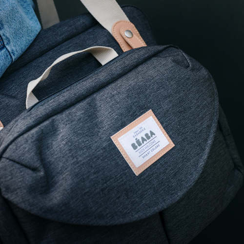 Wellington Diaper Bag