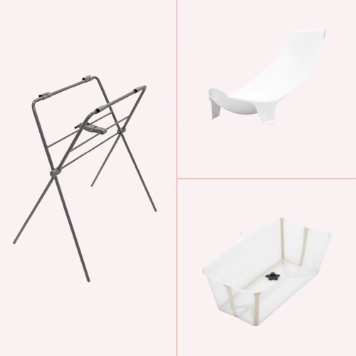 Stokke Flexi Bath Complete Bundle