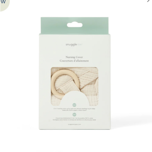 Nursing Cover | Natural