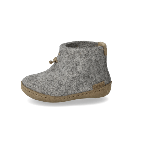Boot kids - Grey