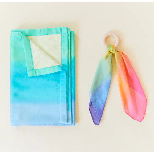 Baby Grab Bag – Sarah's Silks