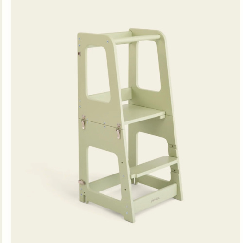 Convertible Toddler Tower