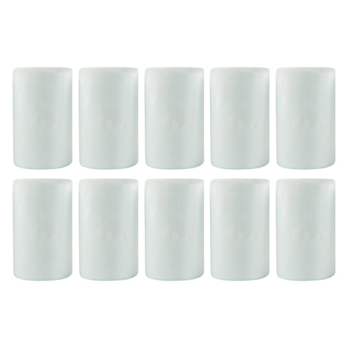 (Multi-Packs) Viscose(32g) Flushable Liner Disposable Liners for Cloth Diaper BT01-32