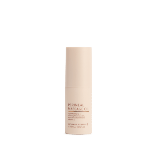 Perineal Massage Oil - Protect & Prepare for Birth – PURE MAMA Skincare USA
