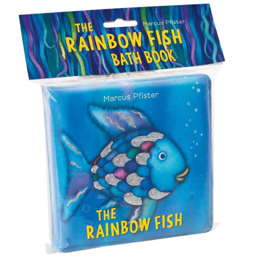 The Rainbow Fish