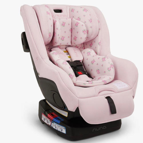 Nuna RAVA™ Next Convertible Car Seat